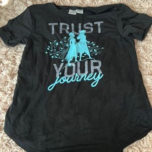 Women’s Frozen T